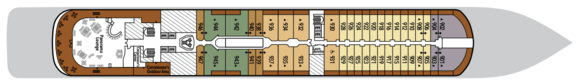 Deck Plan deck-3